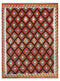 Maimaneh Classic Kilim 206 x 152 cms